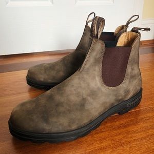 Blundstone #585 Men's Classics Chelsea Boots